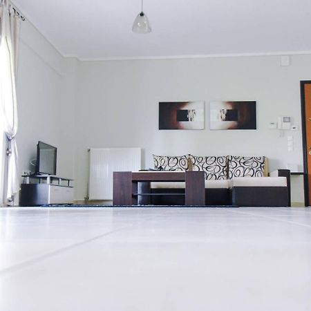 Comfort Luxury Maisonette Thessaloníki Eksteriør billede