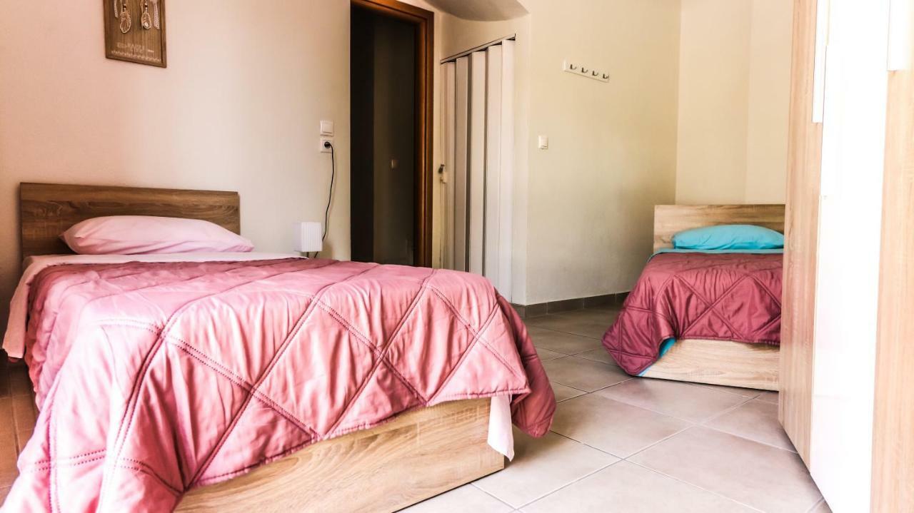 Comfort Luxury Maisonette Thessaloníki Eksteriør billede