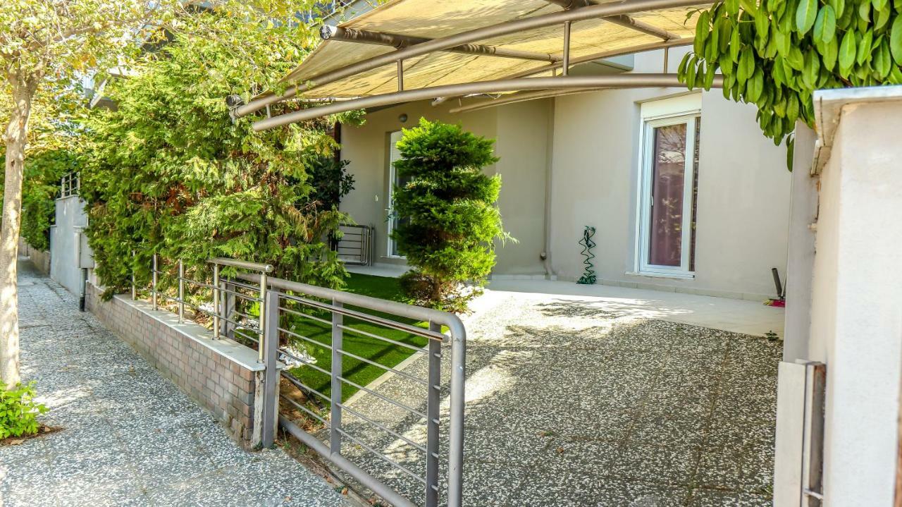 Comfort Luxury Maisonette Thessaloníki Eksteriør billede