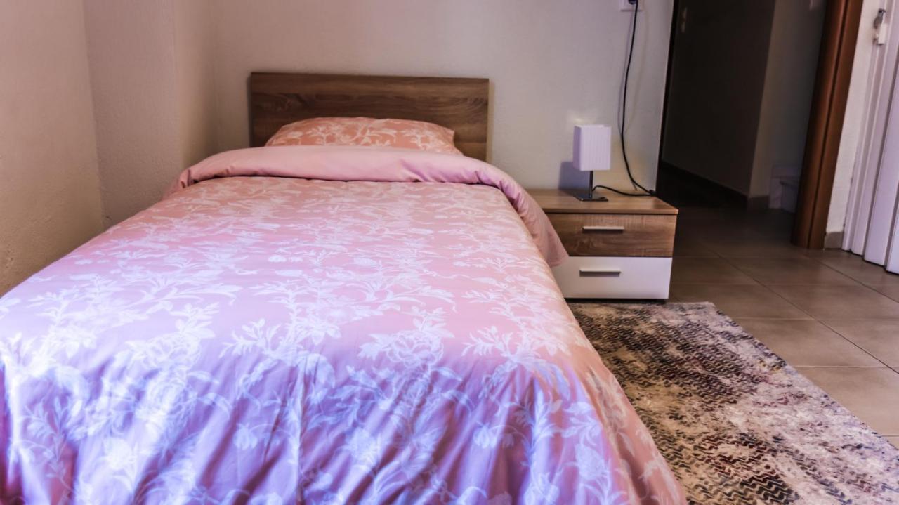 Comfort Luxury Maisonette Thessaloníki Eksteriør billede